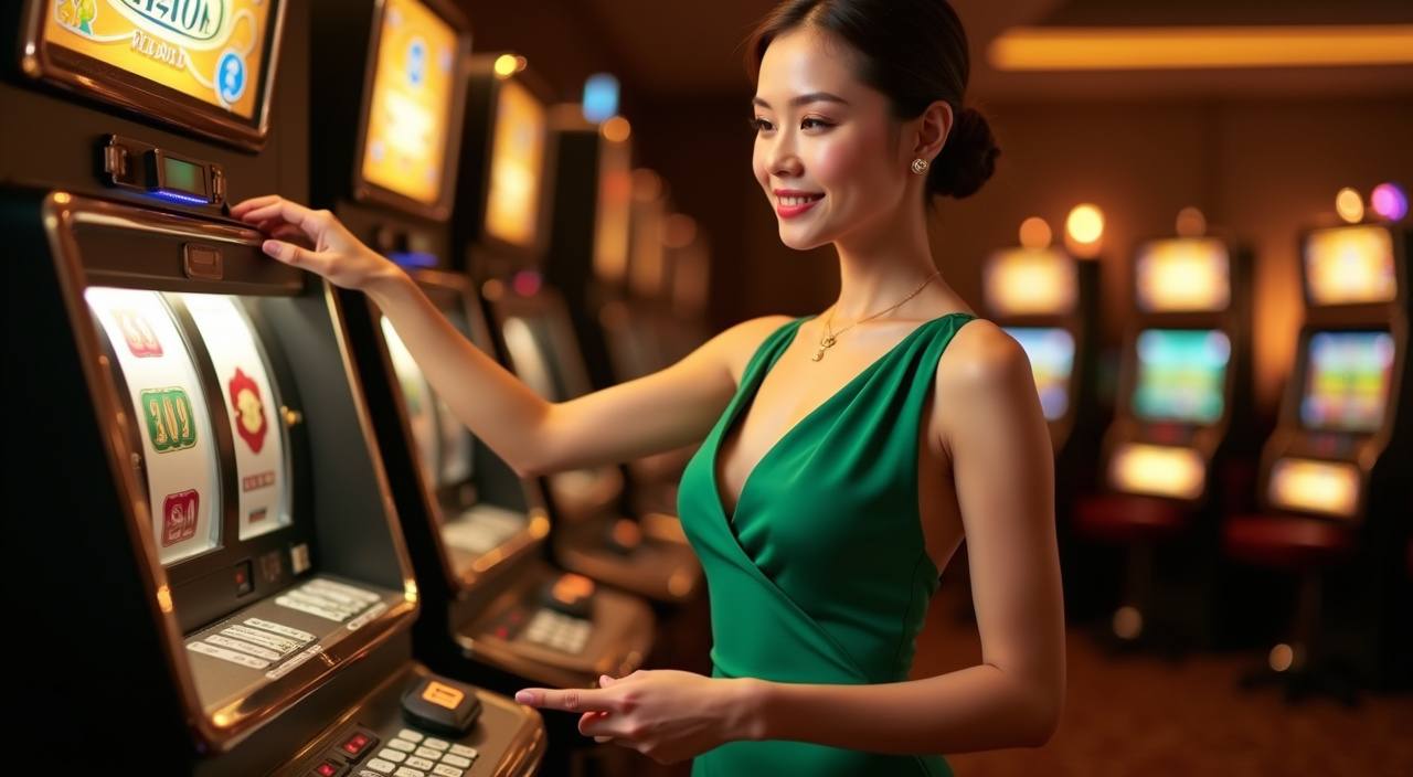 bigbet78 Find games after login
